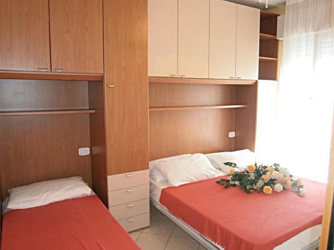 Villa De La Mariute Bibione Esterno foto