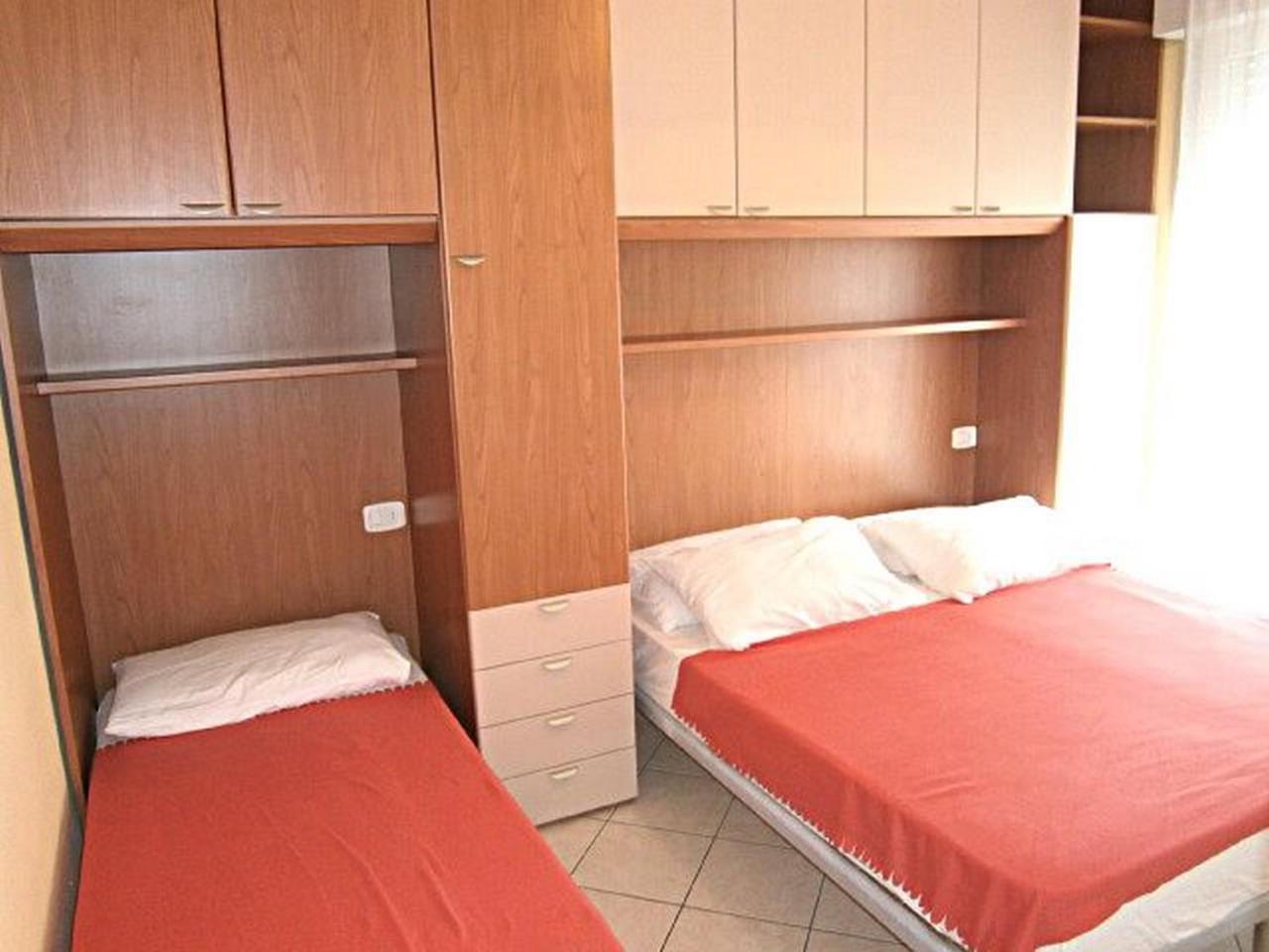 Villa De La Mariute Bibione Esterno foto