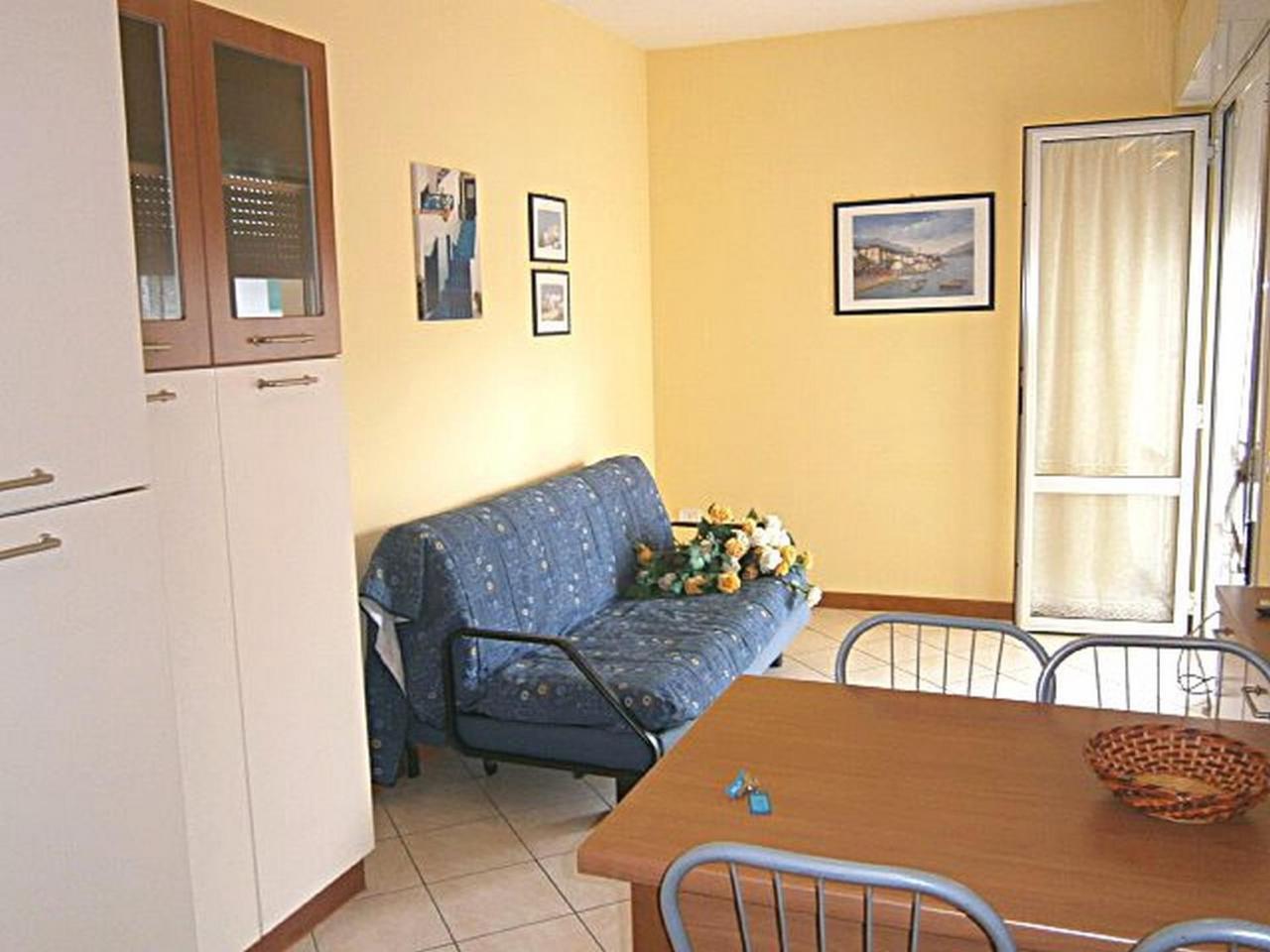 Villa De La Mariute Bibione Esterno foto